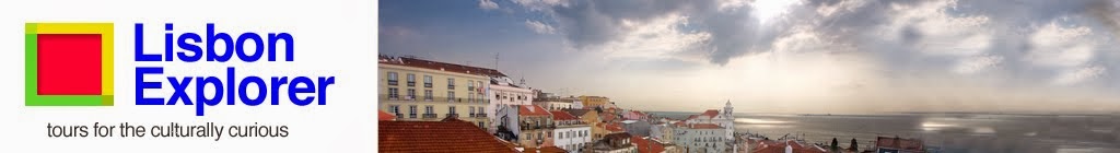The Lisbon Explorer Blog