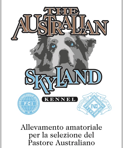 The Australian Skyland