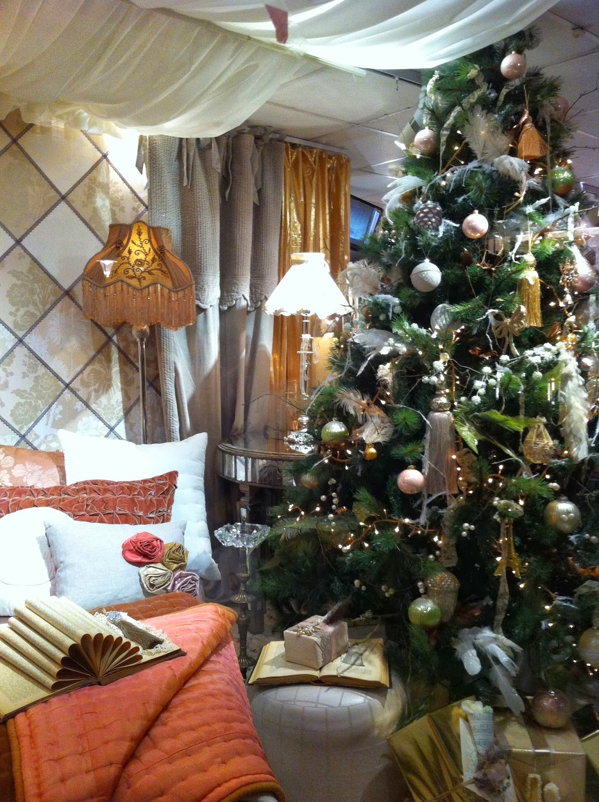 Ximas by nilli: oktober 2013
