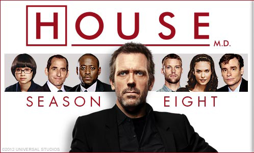 House Seasonepisode on Watch Series