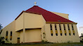 Catedral de Inhambane - Franciscanos OFM Moçambique