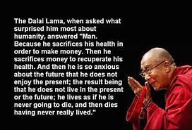 Dalai Lama Quote