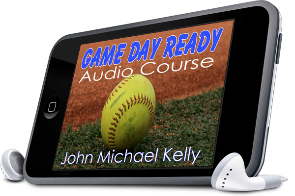 NEW: Game Day Ready Audio Course