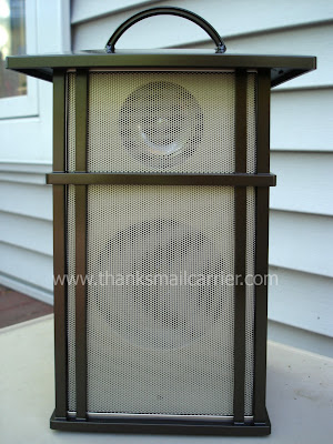 Mobile Entertainment Speakers And Also You