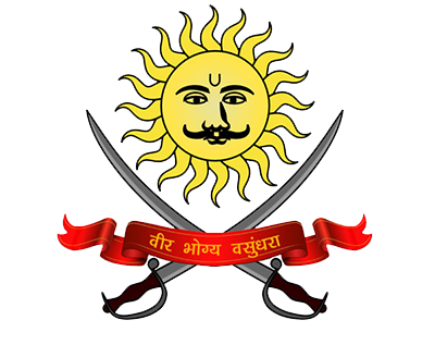 Rajputana - Proud To Be A Rajput