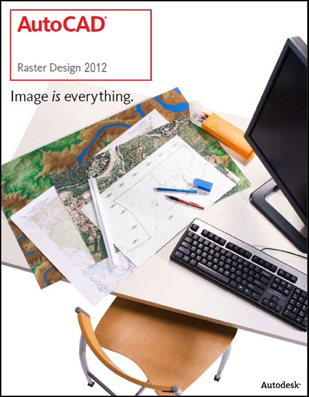 raster design raster design