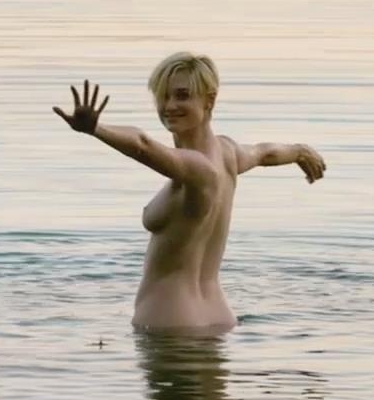 Elizabeth Debicki Nude Hot Girl Pickler Kumpulan Berbagai Gambar.