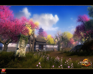 Age of Wulin