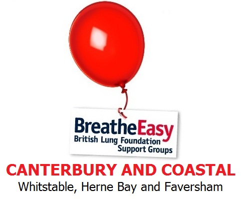 Breathe Easy Canterbury & Coastal