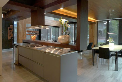 Decora el hogar: Tendencias en decoración moderna del hogar