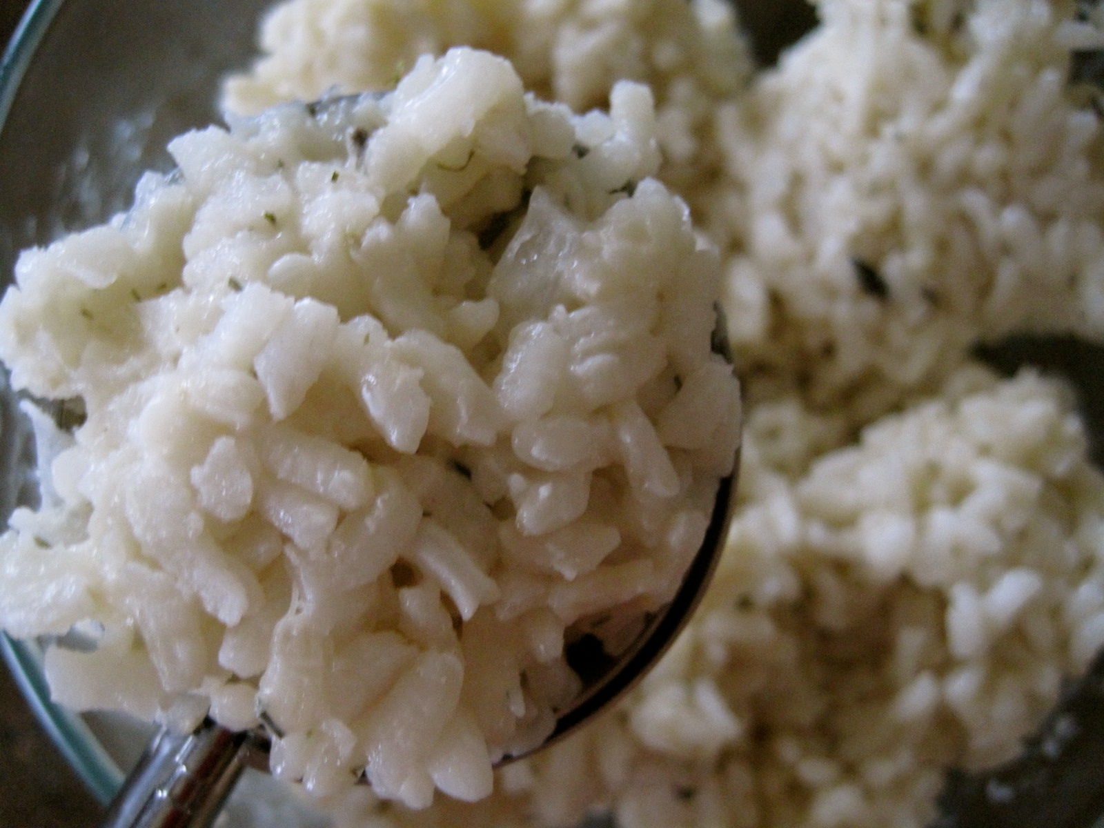 Herb Risotto Cake at Tyler Perez blog