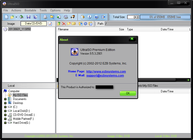 117 - Install Windows 98SE/ME from an ISO file on an