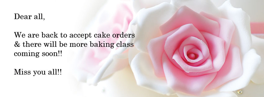 Ai Designer Cakes by Eric Chong, Custom design Wedding, Birthday, 3D novelty, cupcakes