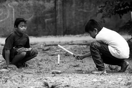 Pitt ajee blog: jenis-jenis Permainan anak melayu tempoe doeloe