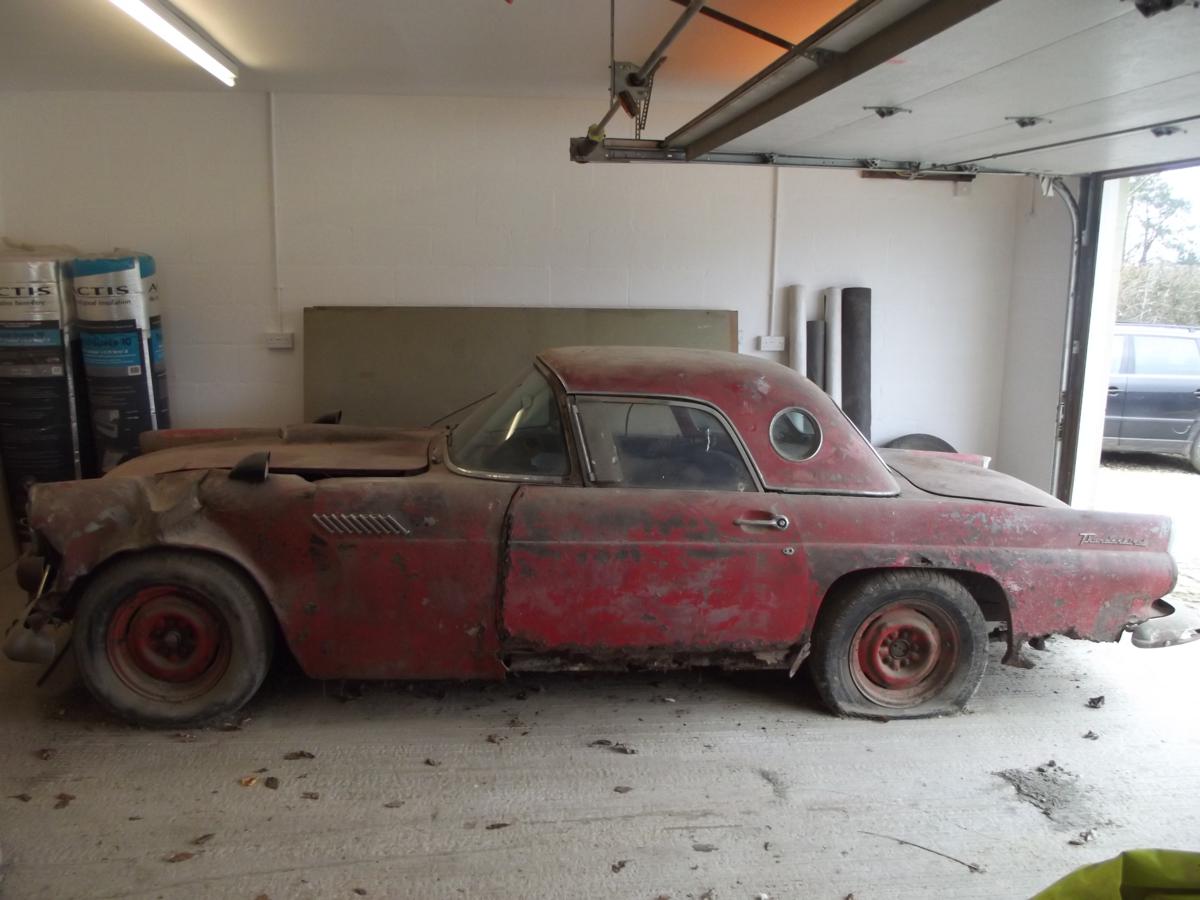 Cars For Sale Craigslist Charterhouse Auction is a Classic Sale