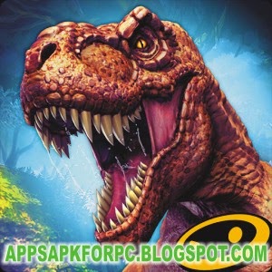 Dino Hunter Android Game get free now