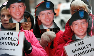#BradleyManning verdict brings anger, disappointment – and relief