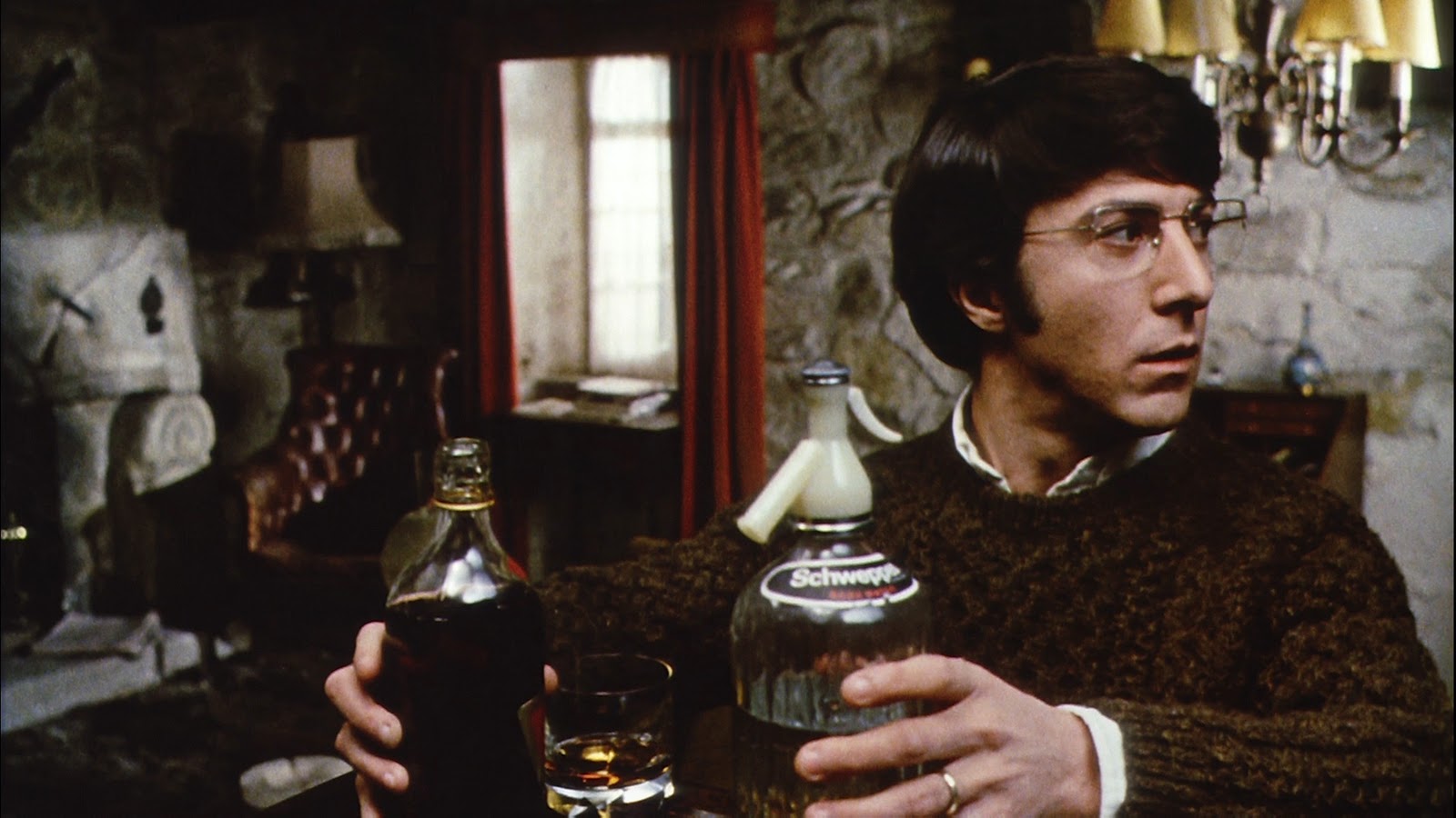 Susan+George+Straw+Dogs+Clip Sam Peckinpah's "Straw Dogs". UK Blu-ray. clips. New Stills. | The ...