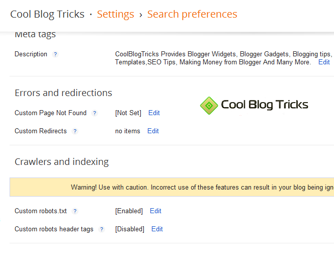Robots.txt+allow