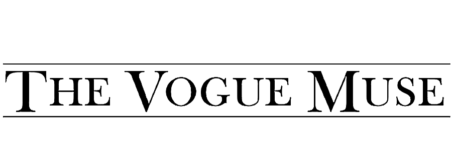 THE VOGUE MUSE