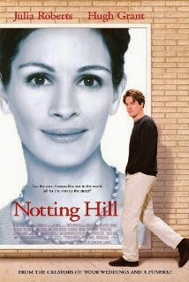 Notting Hill (1999) full movIe free onlIne watch  Notting Hill (1999) poster