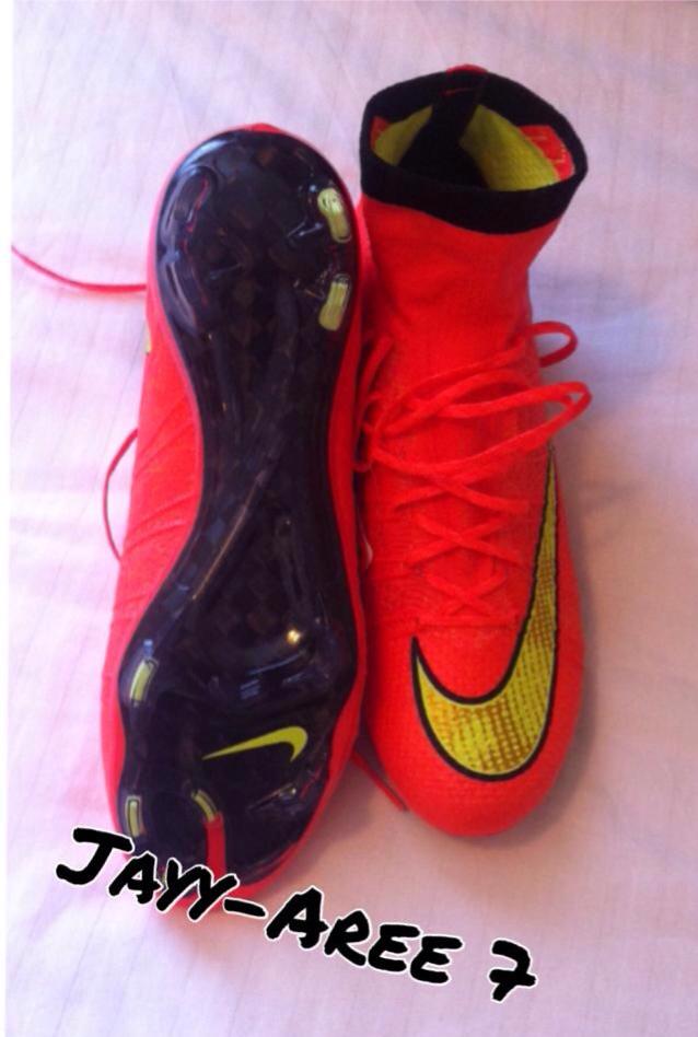 Nike Mercurial Superfly IV 2014 Boot Released - All Infos - Footy Headlines