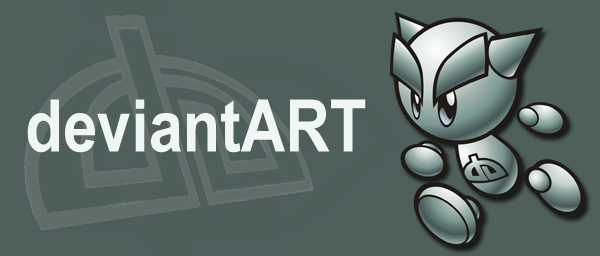 deviant logo