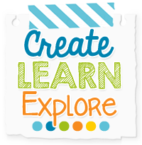 Create Learn Explore