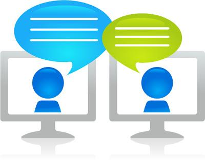 Comunicación instantánea con familiares y/o amigos.
