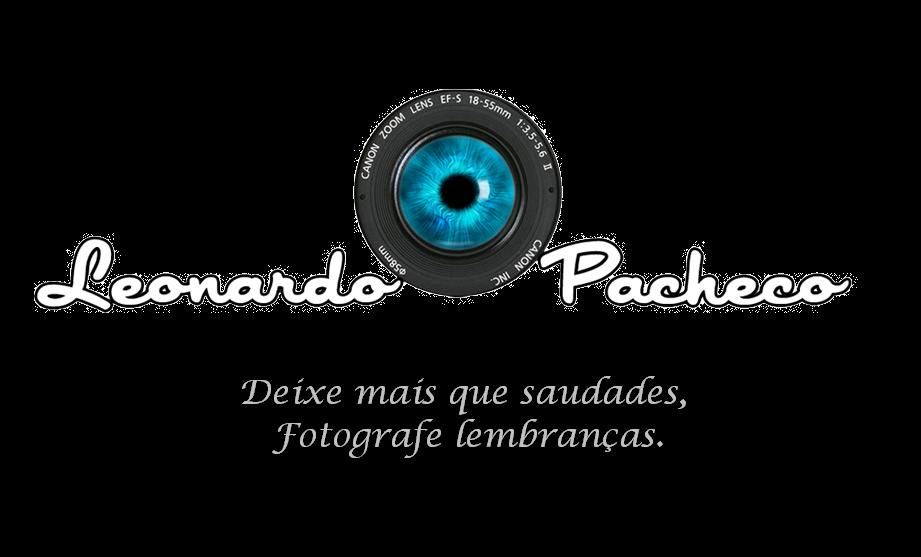 Leonardo Pacheco Fotografias