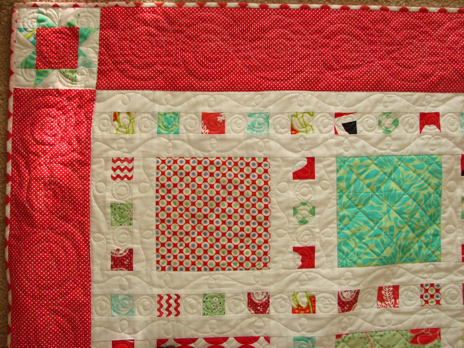 dream quilt create Slide Show