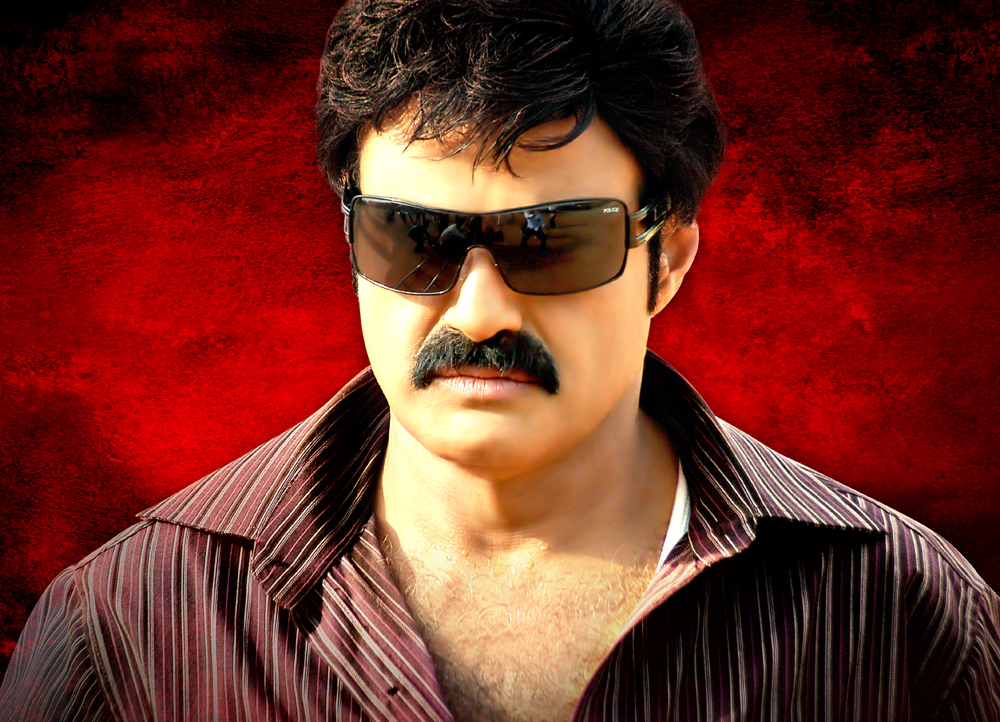 Balakrishna Net Worth