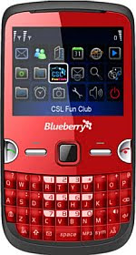 CSL Blueberry 900T-10