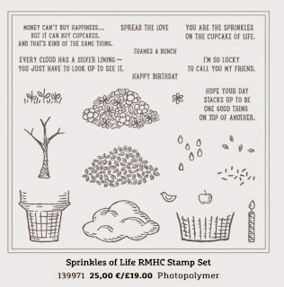 sprinkles of life