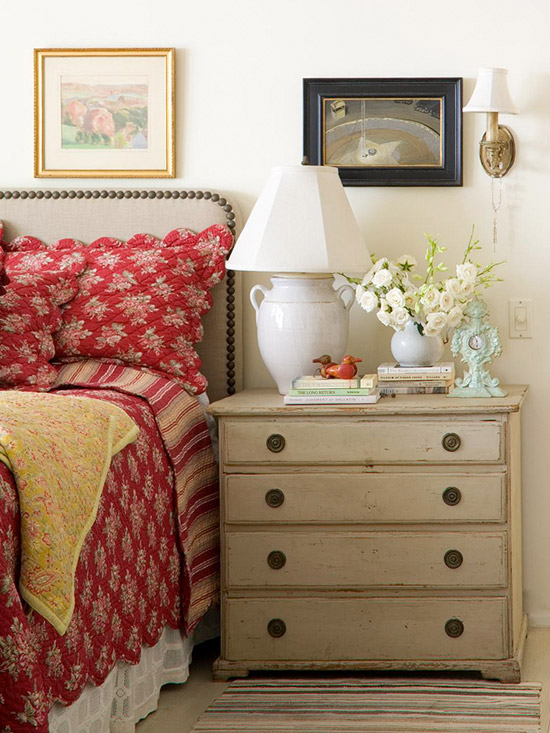 information about home design Pink and Red Bedrooms