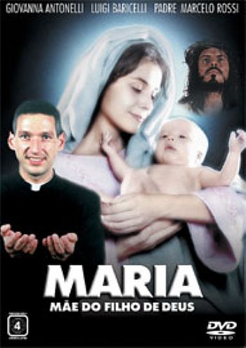Maria, Mae do Filho de Deus movie