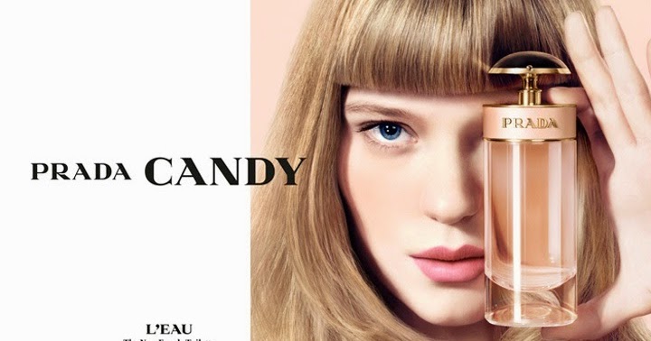 parfum prada candy floral