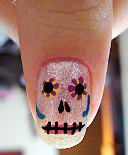 skull nail art,skull nail art,skull nail art tutorial,skull nail art tumblr,skull nail art decals,skull nail art designs,skull nail art stickers,sugar skull nail art,how to do skull nail art,girly skull nail art,make skull nail art