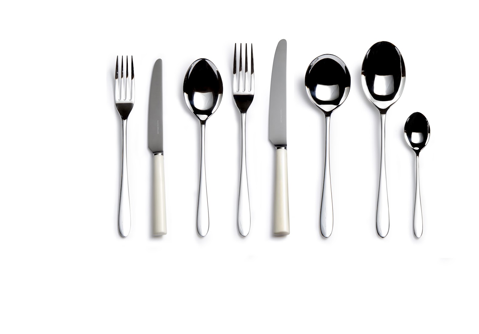 Superyachts Directory Luxury cutlery designer represents the best of