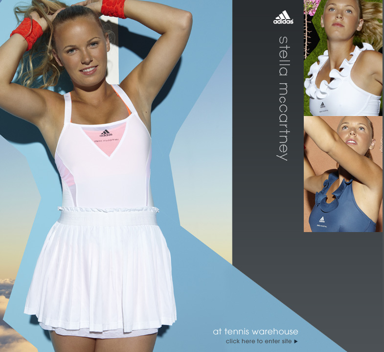adidas by stella mccartney logo. Stella Mccartney Adidas Tennis