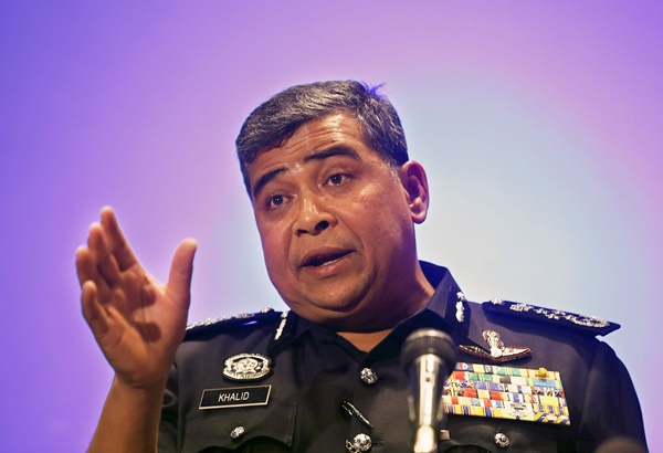 Jika Seseorang Merompak Kita, Tak Bermakna Kita Boleh Bunuh Dia - KPN Jika Seseorang Merompak Kita, Tak Bermakna Kita Boleh Bunuh Dia - KPN