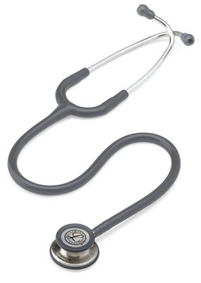 3M™ Littmann® Classic III™, Gray Tube, 27 inch, 5621