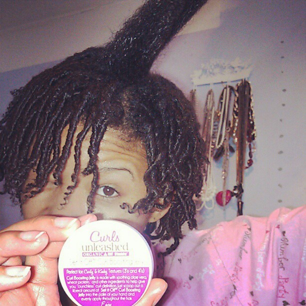 United Kinkdom Hairstyles Fiinger Coils On Natural Hair