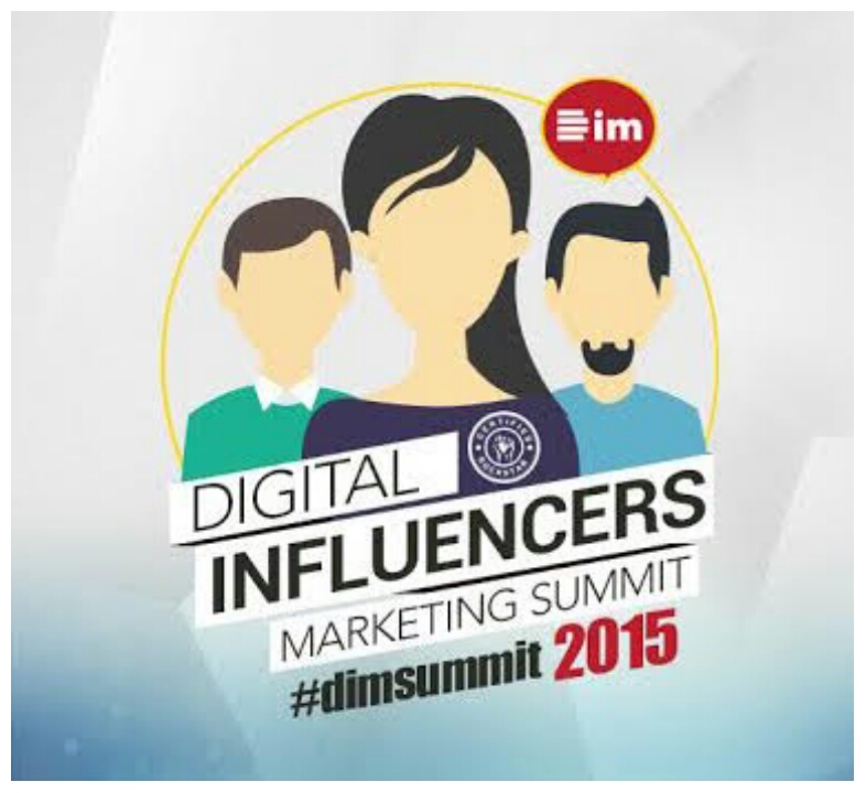 Made It Through Mum Digital Influencers Marketing Summit 2015 Top 10