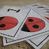 Playing House: Ladybug Counting (Printable)