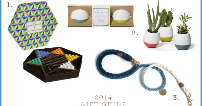 Friends of the family close friends gifts christmas gift for Paper Hounds: 2014 Gift Guide: For Friends & Family