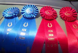 Horse Show - July 9th