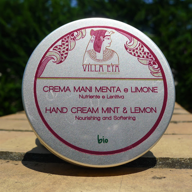 villa eta prodotti cosmetici naturali bio