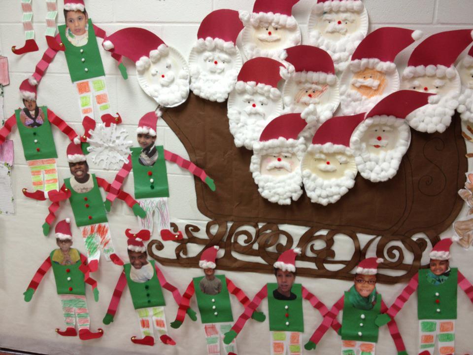 Betterdecoratingbible domestically speaking wreaths ish Special Smart Special Hearts: Door Decorations from the year and first post!!