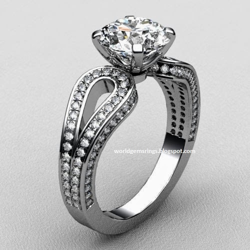 Engagement Ring Engagement Beautiful Diamond Rings In Bangladesh 95
